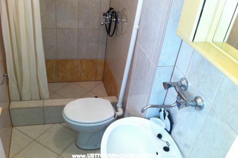 Apartmány Grgo – foto 8