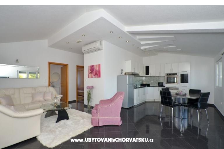 Apartmány Igor – foto 2
