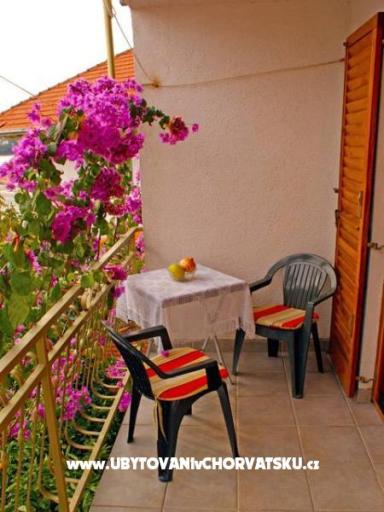 Apartmány Ivan Čiovo – foto 2