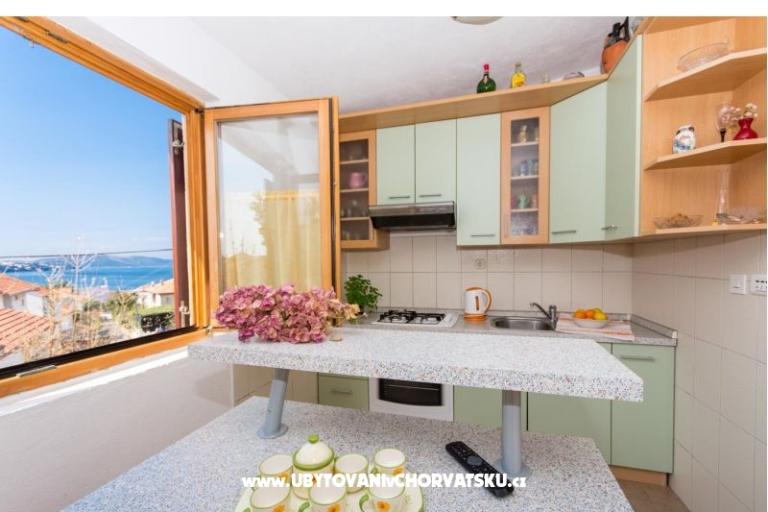 Apartmány Ivan Čiovo – foto 4