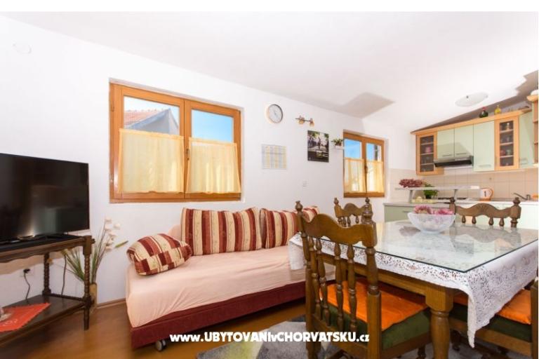 Apartmány Ivan Čiovo – foto 6