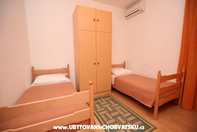 Apartmány Ivan Seget Vranjica – foto 10