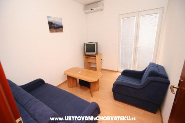 Apartmány Ivan Seget Vranjica – foto 11