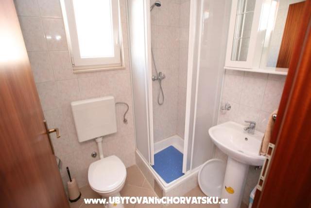 Apartmány Ivan Seget Vranjica – foto 12
