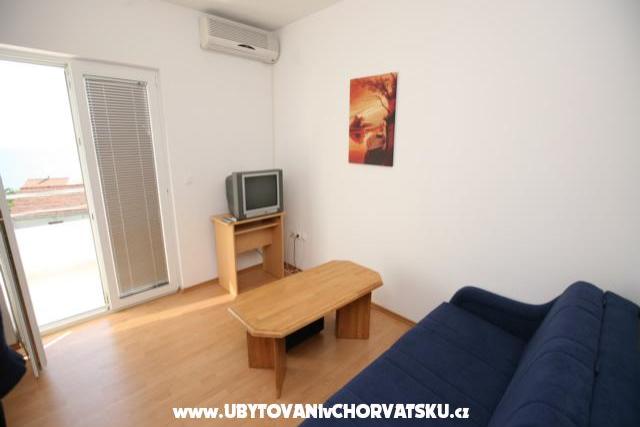Apartmány Ivan Seget Vranjica – foto 13