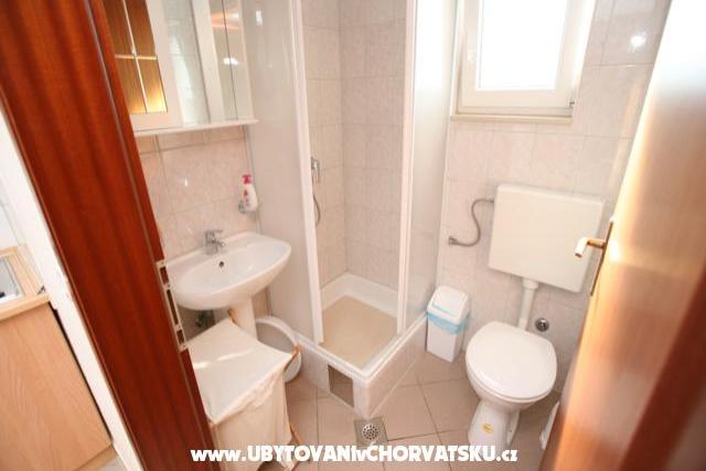 Apartmány Ivan Seget Vranjica – foto 14