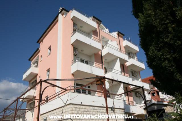 Apartmány Ivan Seget Vranjica – foto 15