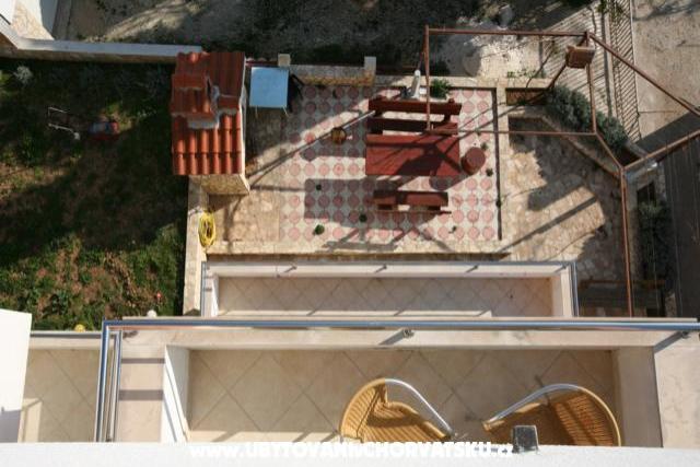 Apartmány Ivan Seget Vranjica – foto 16