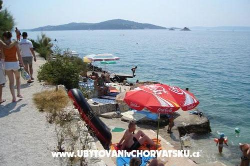Apartmány Ivan Seget Vranjica – foto 17