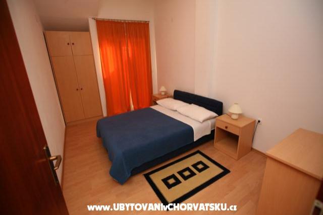Apartmány Ivan Seget Vranjica – foto 4