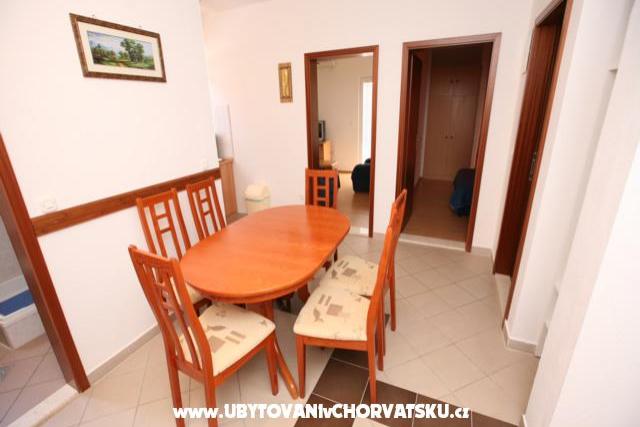 Apartmány Ivan Seget Vranjica – foto 8