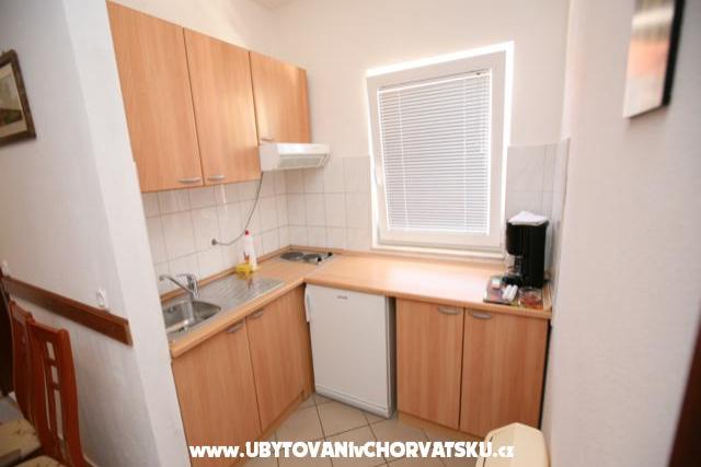 Apartmány Ivan Seget Vranjica – foto 9