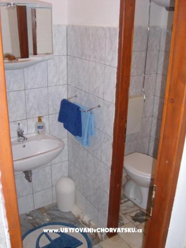 Apartmány Ivica – foto 7