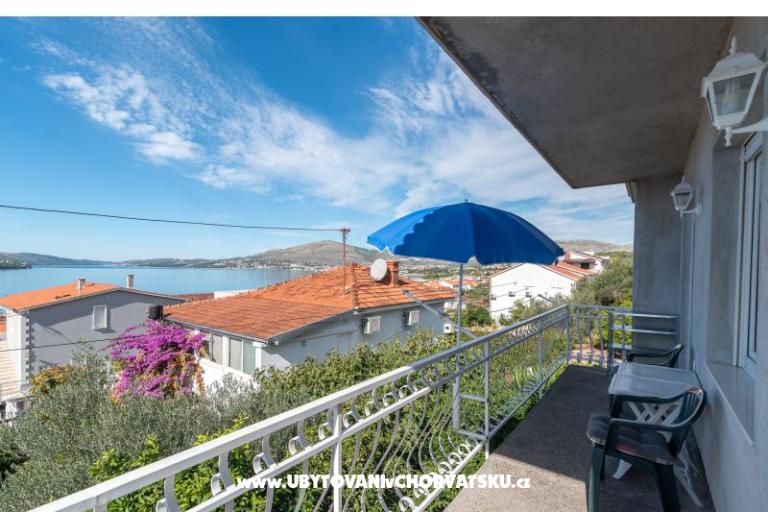 Apartmány Josip – foto 12