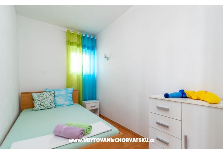 Apartmány Josip – foto 15