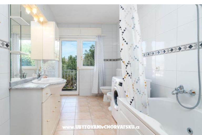 Apartmány Josip – foto 16