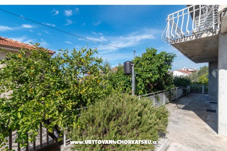 Apartmány Josip – foto 17