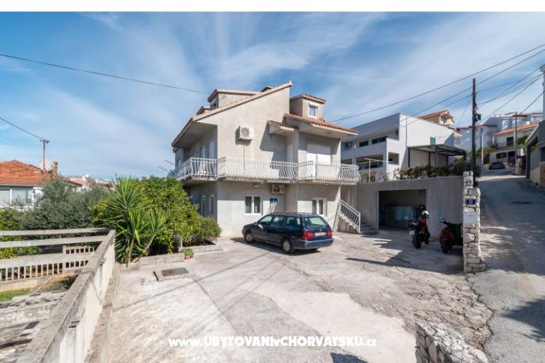 Apartmány Josip – foto 18