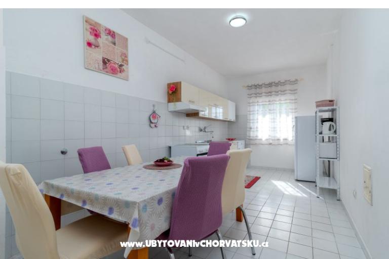 Apartmány Josip – foto 2
