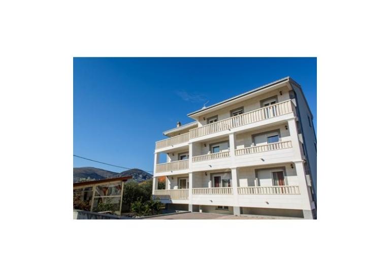 Apartmány Jozic – foto 2