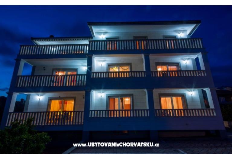 Apartmány Jozic – foto 5