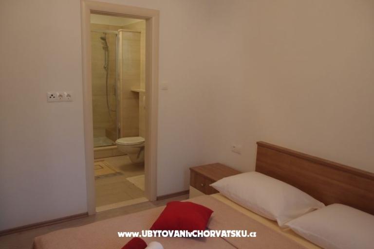 Apartmány Kadulja – foto 14