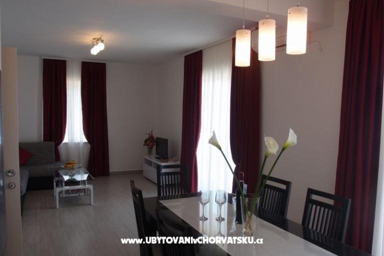 Apartmány Kadulja – foto 16