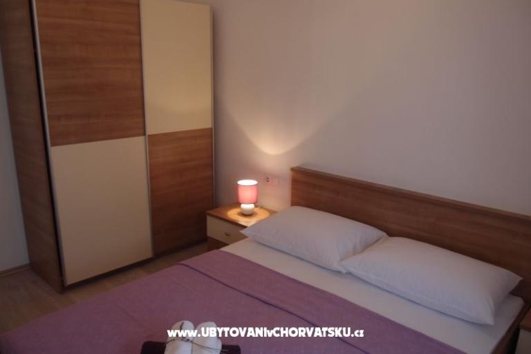 Apartmány Kadulja – foto 17