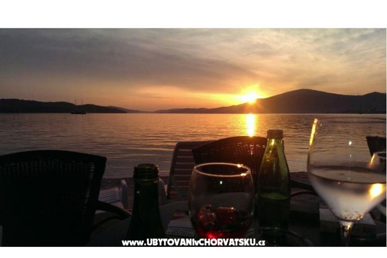 Apartmány Kadulja – foto 9