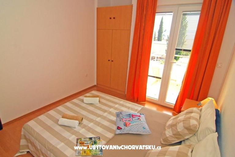 Apartmány Kairos – foto 11