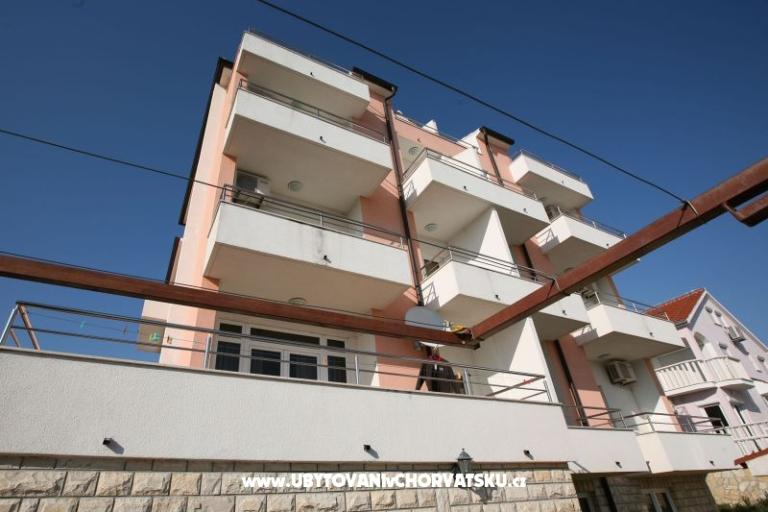 Apartmány Kairos – foto 12