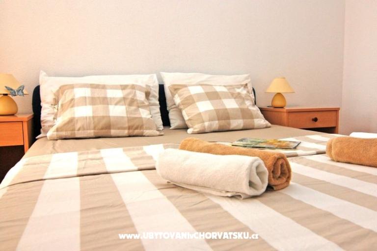 Apartmány Kairos – foto 3