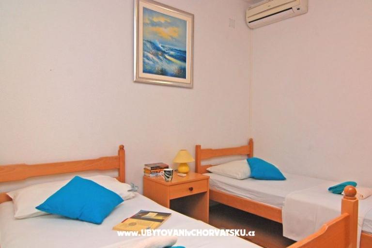 Apartmány Kairos – foto 4