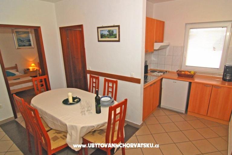 Apartmány Kairos – foto 6
