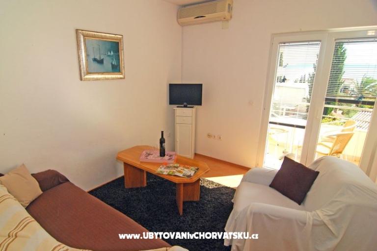 Apartmány Kairos – foto 7