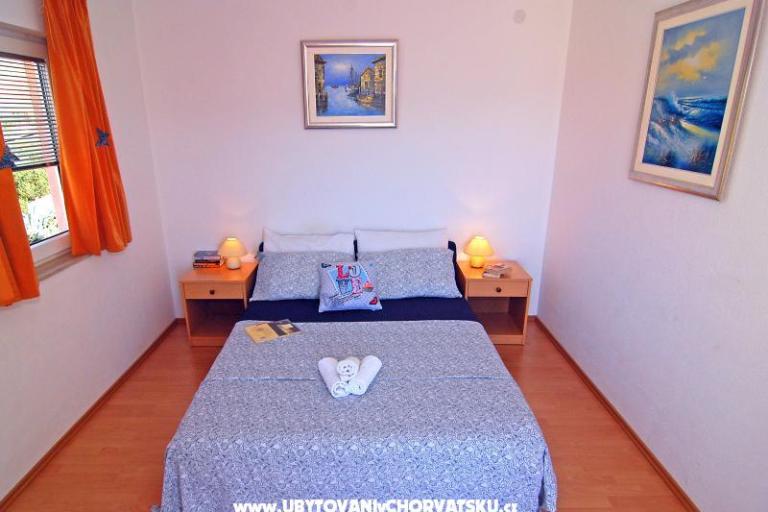 Apartmány Kairos – foto 8
