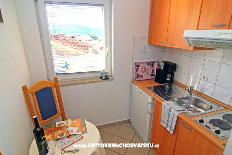 Apartmány Kairos – foto 9