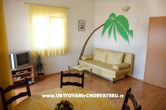 Apartmány Kasalo – foto 4