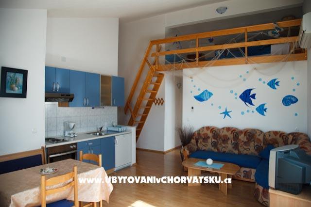 Apartmány Kasalo – foto 7