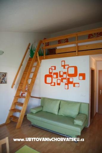 Apartmány Kasalo – foto 8
