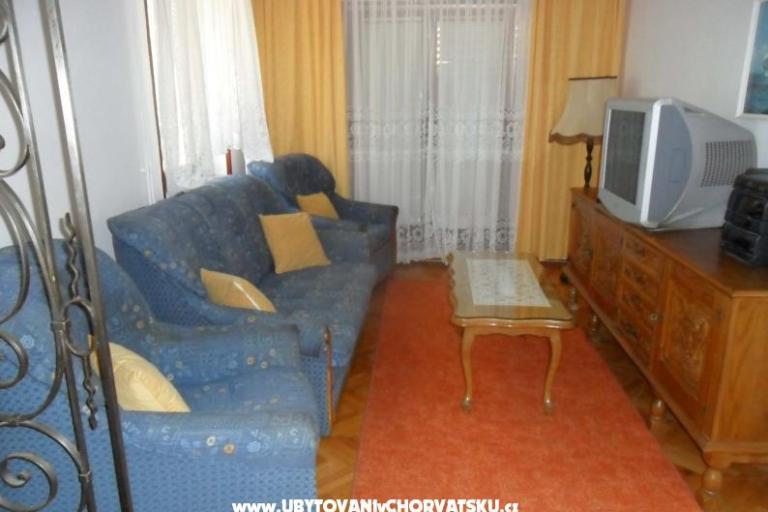 Apartmány Katalin – foto 3