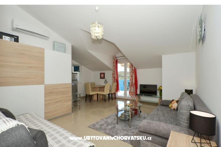 Apartmány Katarina – foto 2