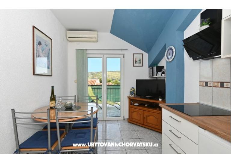 Apartmány Klepo – foto 10