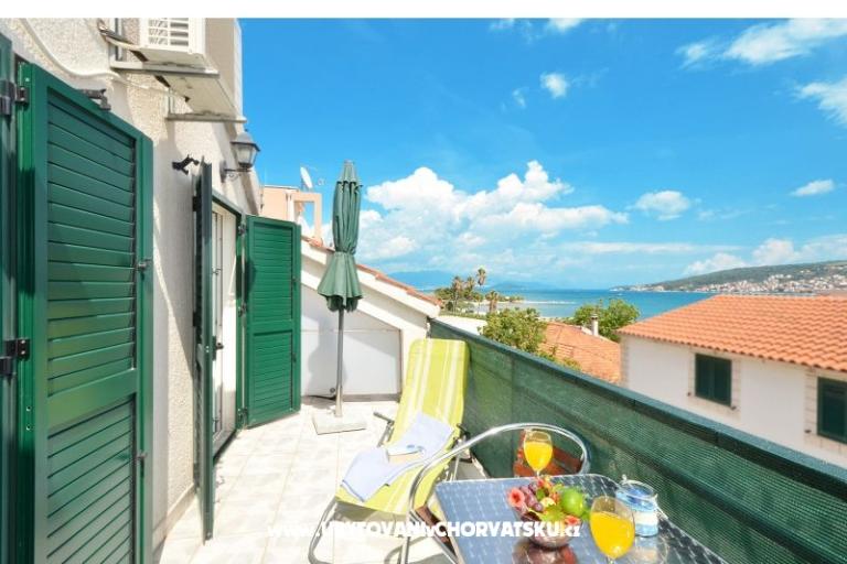 Apartmány Klepo – foto 13