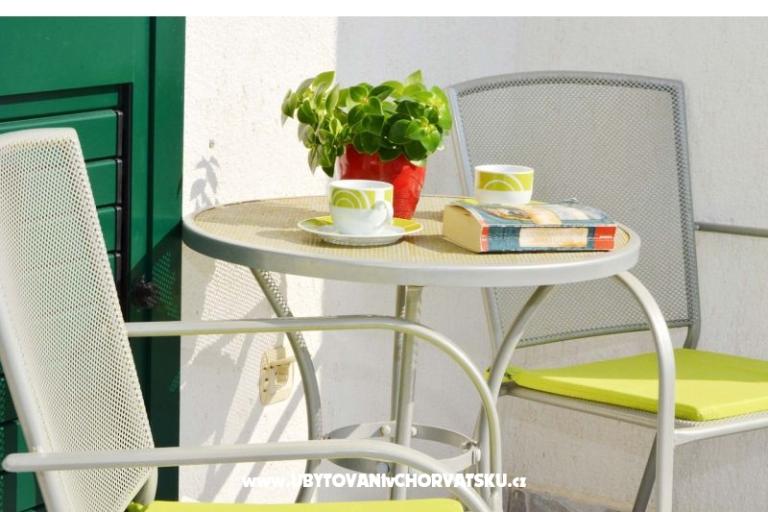 Apartmány Klepo – foto 24