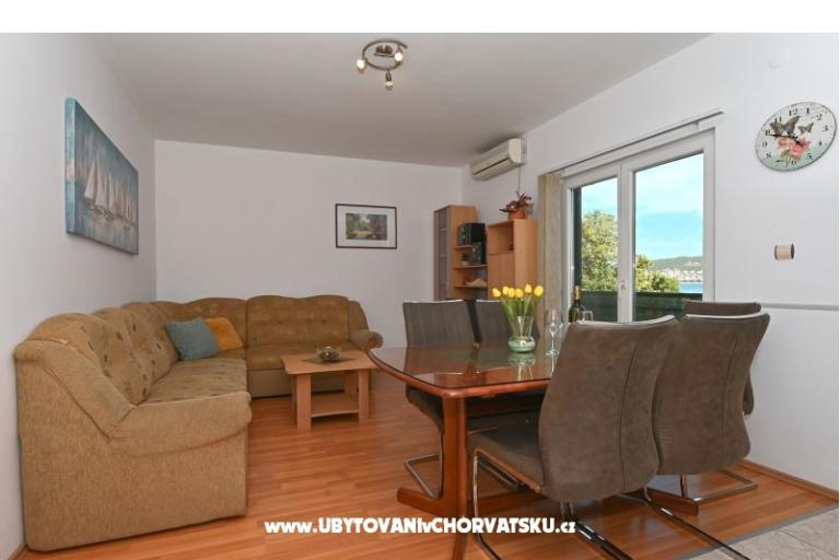 Apartmány Klepo – foto 25