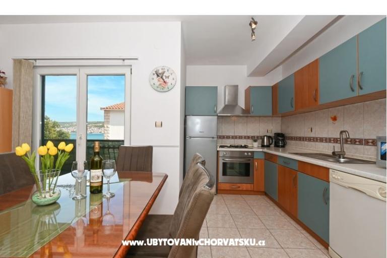 Apartmány Klepo – foto 26