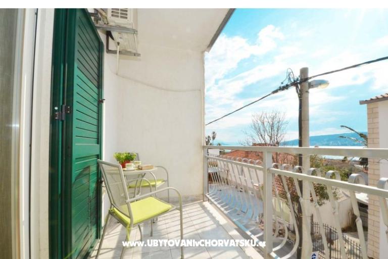 Apartmány Klepo – foto 28