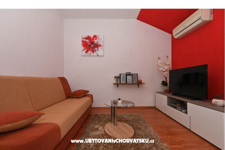 Apartmány Klepo – foto 3