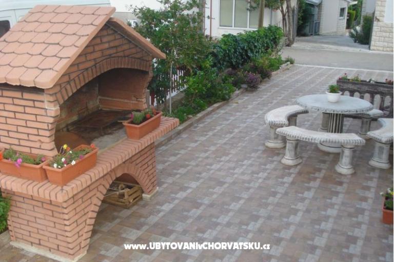 Apartmány Klepo – foto 32